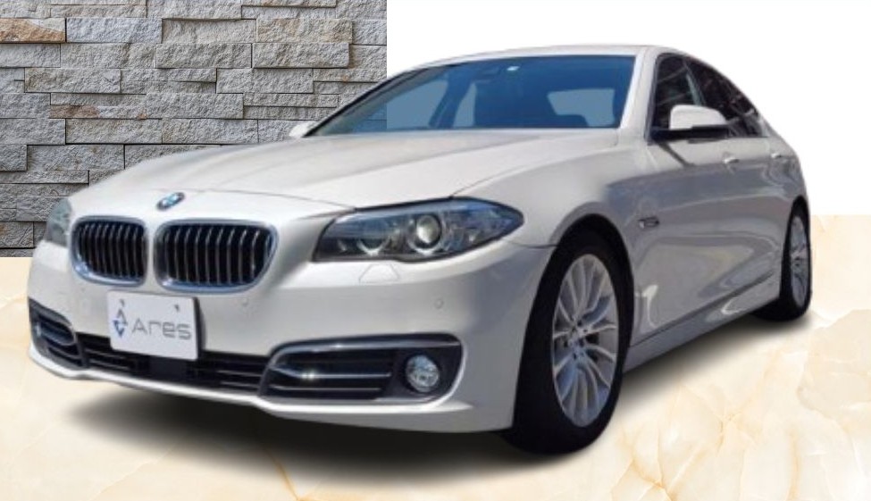BMW中古車5シリーズで後悔しないために｜プロが教える失敗しない選び方 